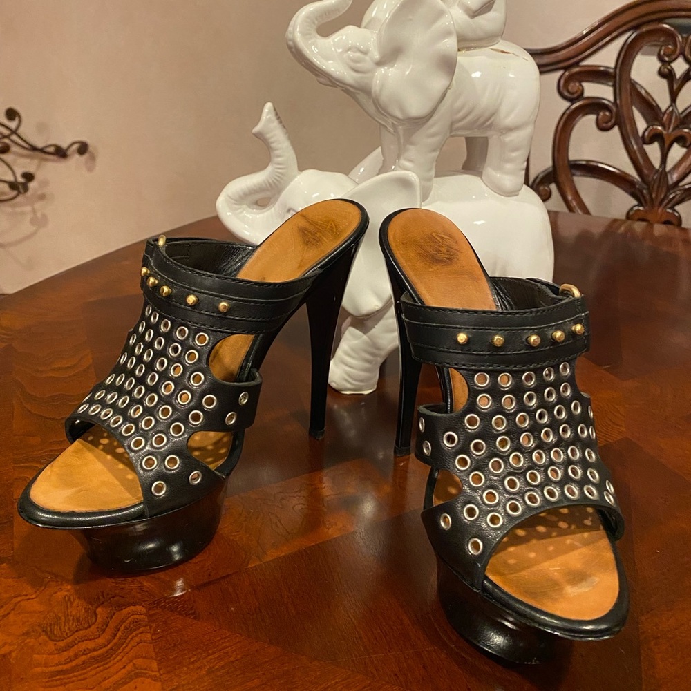 Giuseppe Zanotti Heels size 35